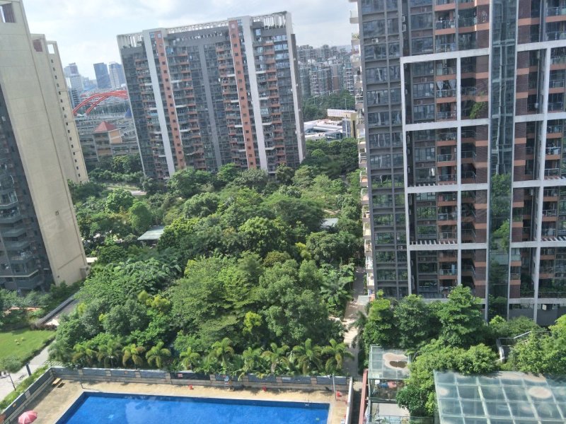 合正上东国际(南区,鸿福西路,近港口大道-东莞合正上东国际(南区)