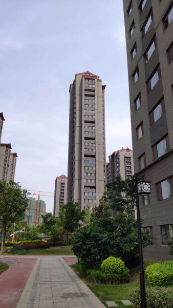东方御府,杏坛路-济宁东方御府二手房,租房,房价-济宁安居客