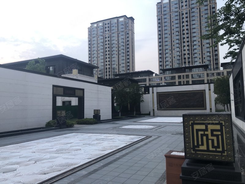 金泰瑞府,南京路-临沂金泰瑞府二手房,租房,房价-临沂安居客
