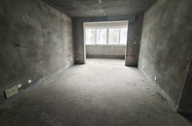 万尚公寓3室2厅119.51㎡45.8万二手房图片