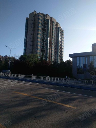 金晖花园观景苑