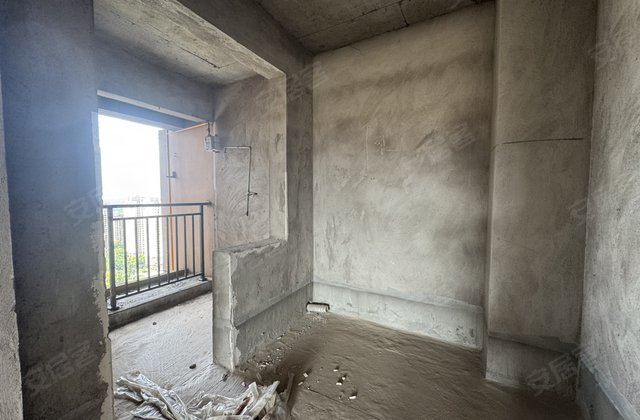 金利多荣耀城3室2厅108㎡34.8万二手房图片