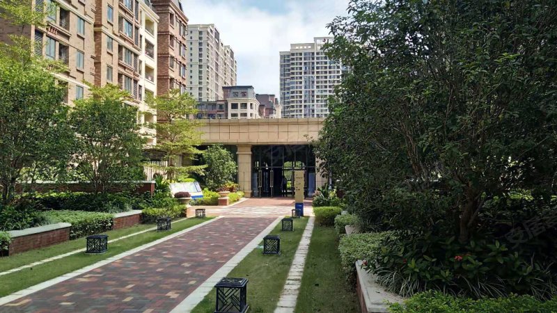 保利生态城二期