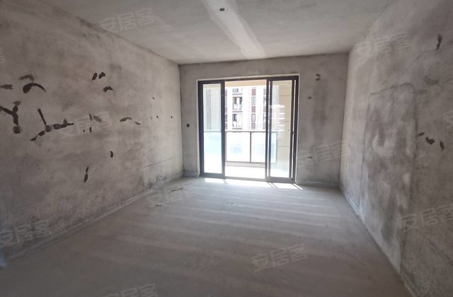 东郡郦华3室2厅108㎡80万二手房图片