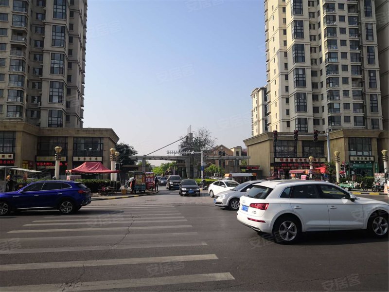 水城国际,淮河路362号-东营水城国际二手房,租房,房价-东营安居客