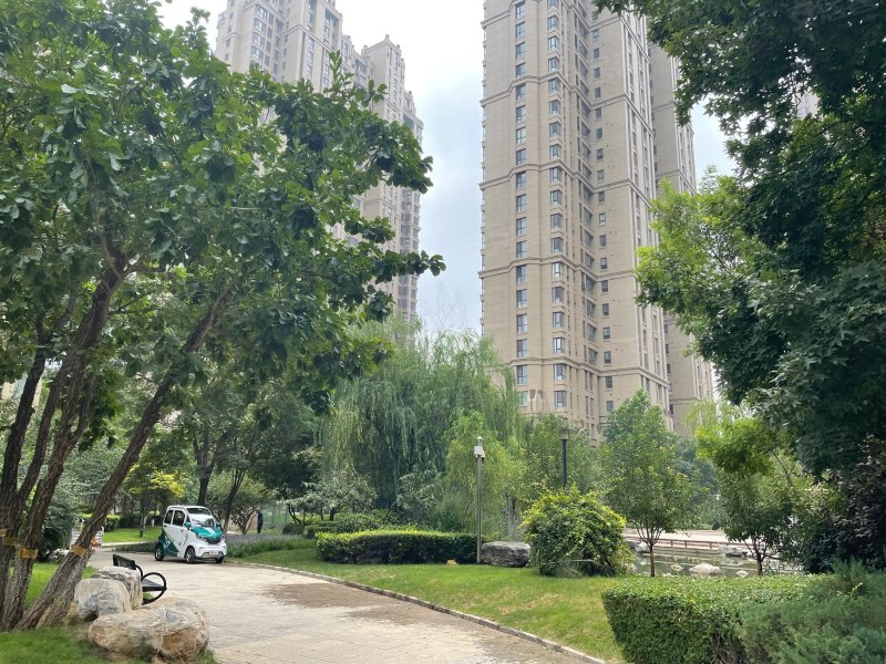 远见小区,建设南大街-石家庄远见小区二手房,租房,房价-石家庄安居客