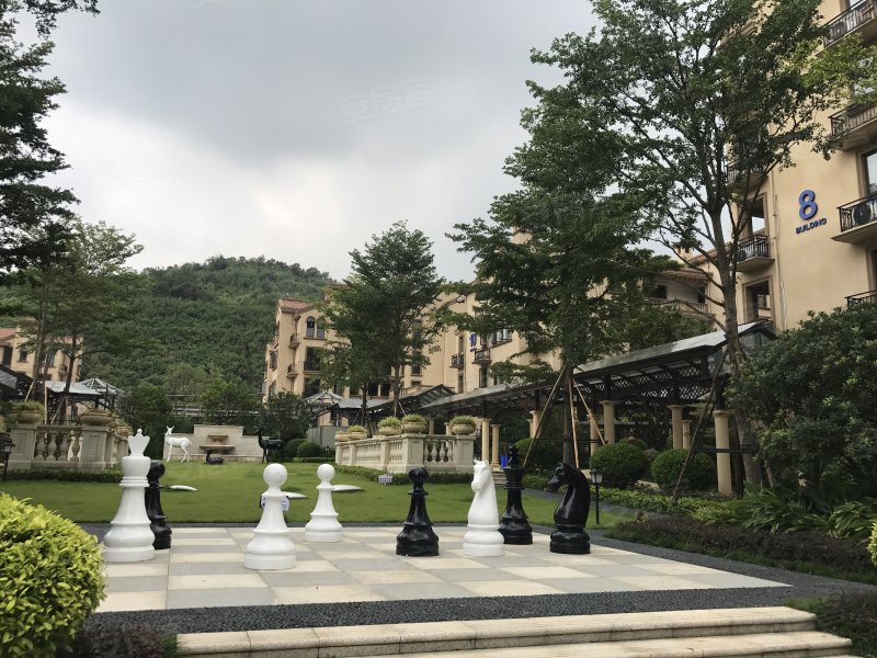 三盛国际公园香樟里,山北路379号-福州三盛国际公园香樟里二手房,租房