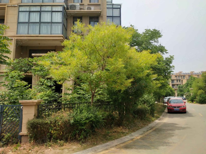 香缇花园,大港西路-连云港香缇花园二手房,租房,房价-连云港安居客