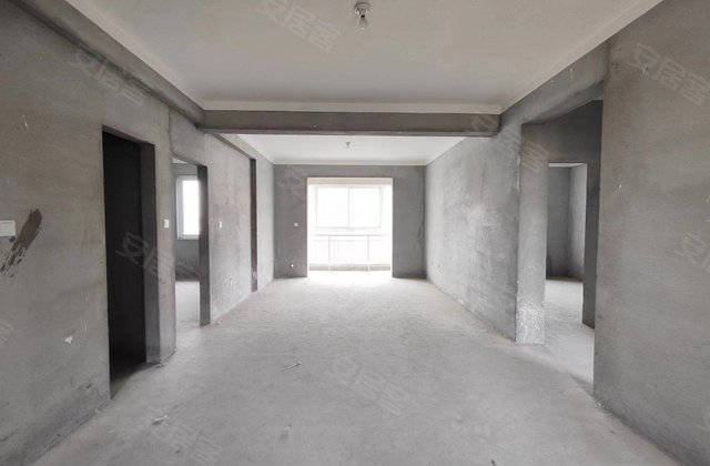 杞国新城(2期)3室2厅115㎡55万二手房图片