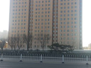 京汉铂金公寓