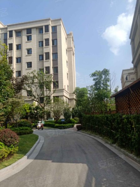路劲上海庄园(公寓住宅) 