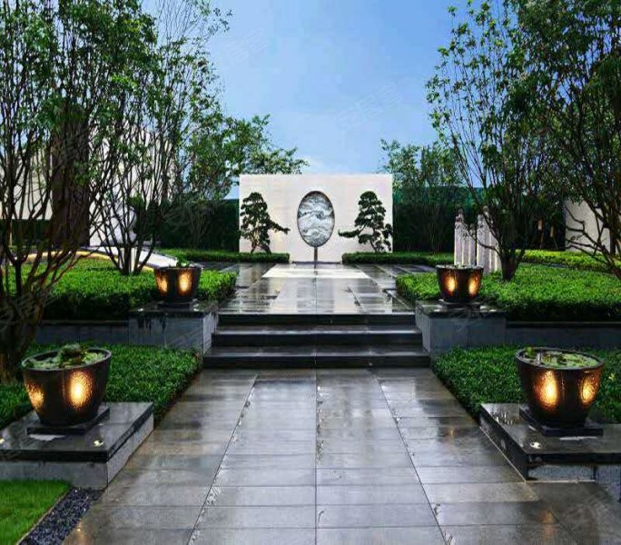 融创九棠府,玉洞大道56号-南宁融创九棠府二手房,租房,房价-南宁安居