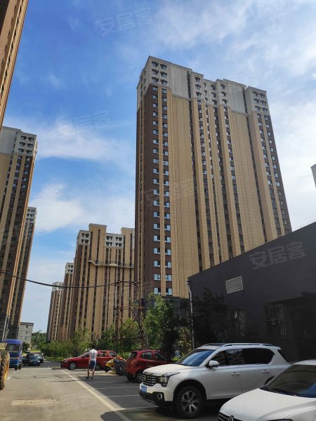 惠泽园二期,英俊大街-长春惠泽园二期二手房,租房,房价-长春安居客