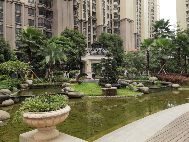 御江南,丹凤路-揭阳御江南二手房,租房,房价-揭阳安居客