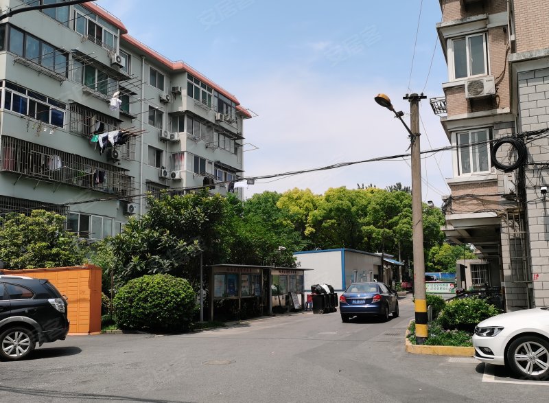 富锦路1659弄小区