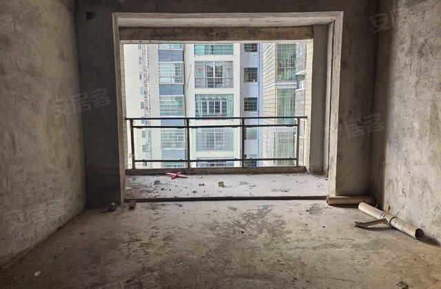 北城星府3室1厅120㎡40万二手房图片