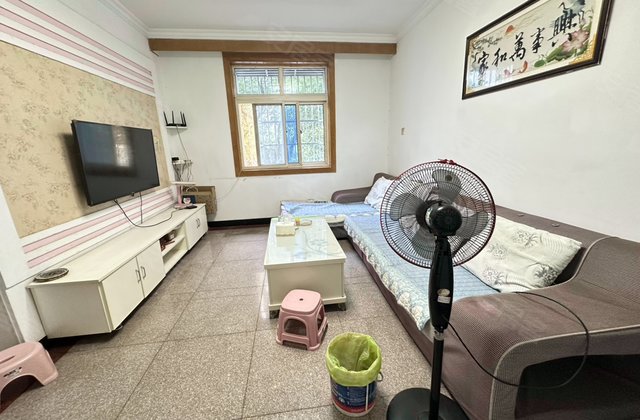 西苑新村(巢湖)3室2厅97㎡39.8万二手房图片