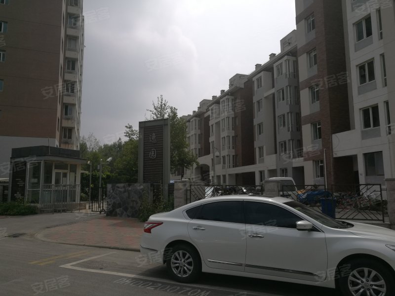 逸园,弘义道 - 天津逸园二手房,租房,房价-天津安居客