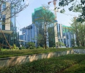 臻林天汇大厦(商住楼)