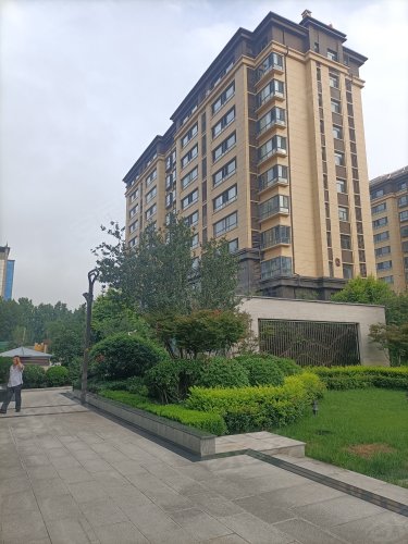富春江丰泽苑,黄龙路199号 - 临朐富春江丰泽苑二手房,租房,房价-临朐