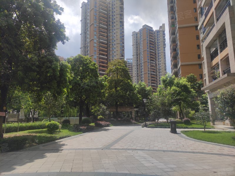 新时代嘉园,东城大道6号-清远新时代嘉园二手房,租房,房价-清远安居客