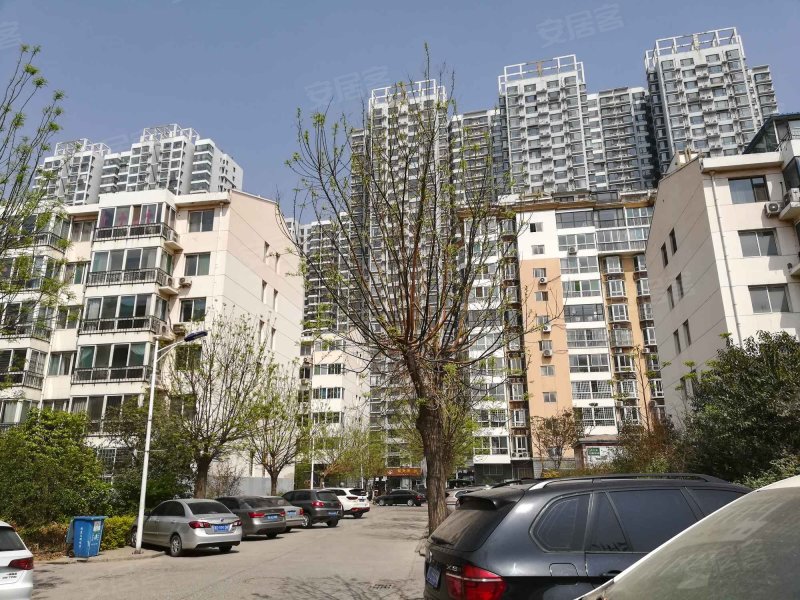 新科园(西区),友谊路12号-济南新科园(西区)二手房,租房,房价-济南