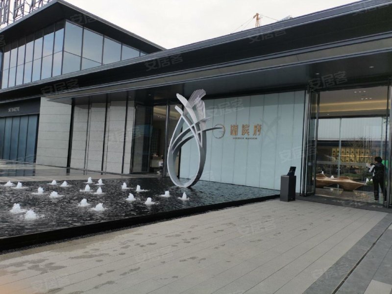 湖滨府,永南路-福州湖滨府二手房,租房,房价-福州安居客