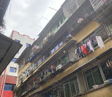 平乐园小区