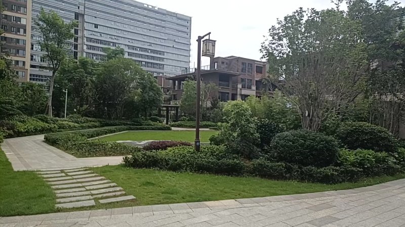 中航云府(二期)