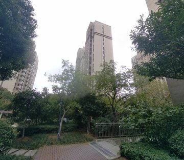 琥珀花园西苑