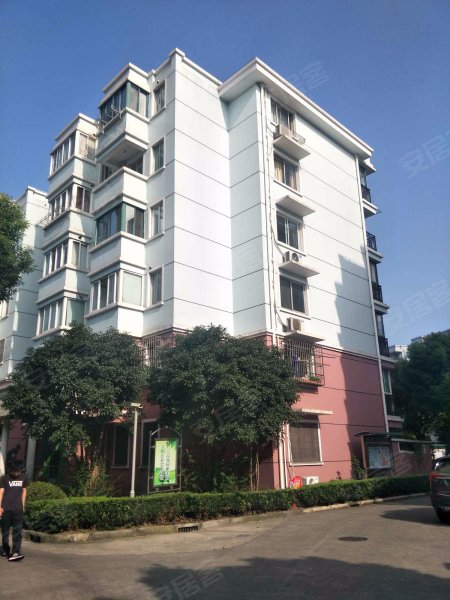 佳林路1071弄小区