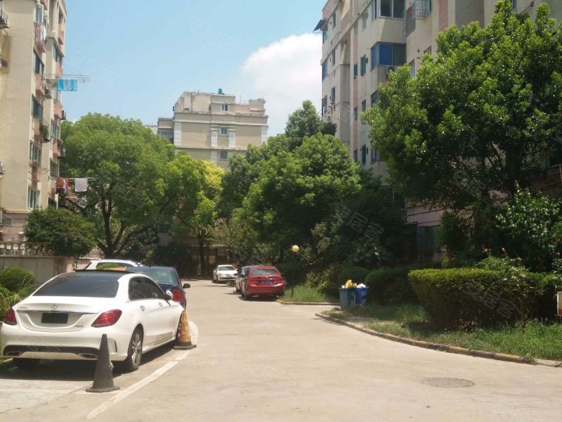 大上海国际花园京都园 