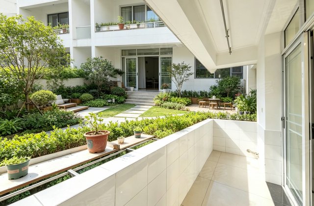 清沐庭小区4室2厅140㎡46万二手房图片