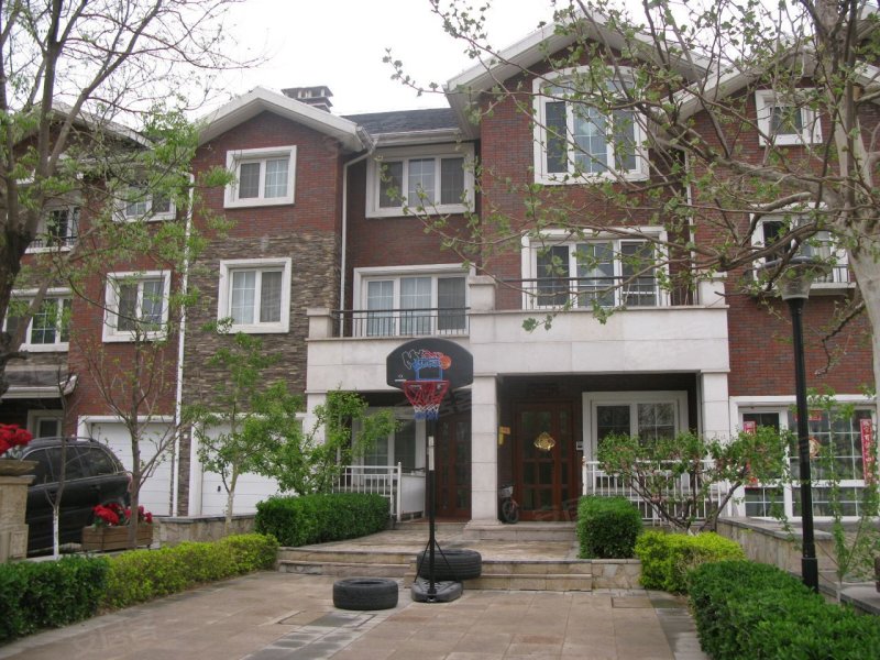 御墅临枫(别墅)