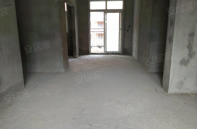 华泰学仕府3室2厅110㎡45万二手房图片