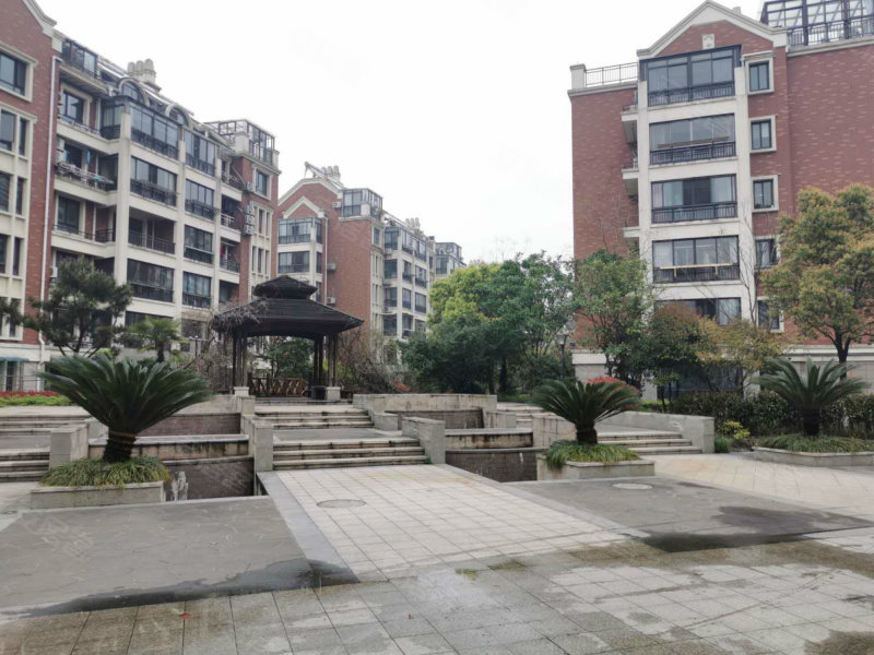 皇家御都,大西门路288号-宁波皇家御都二手房,租房,房价-宁波安居客