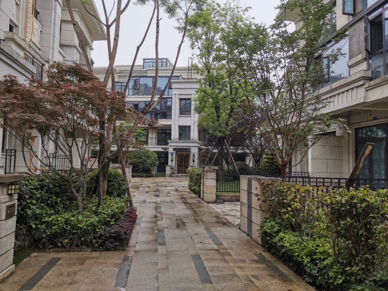 德商御府天骄(别墅)