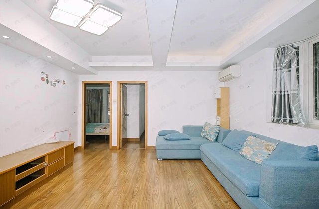 浮村小区3室2厅87.1㎡143万二手房图片