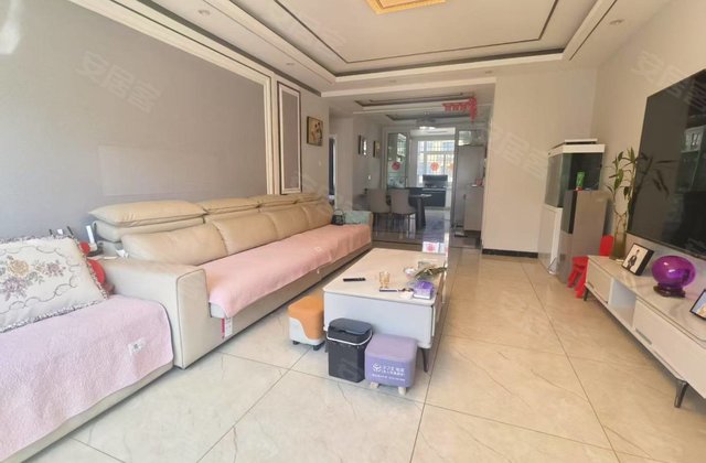 广厦家园4室2厅148.84㎡78万二手房图片