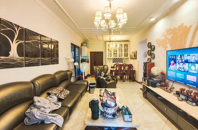 49㎡110万二手房图片