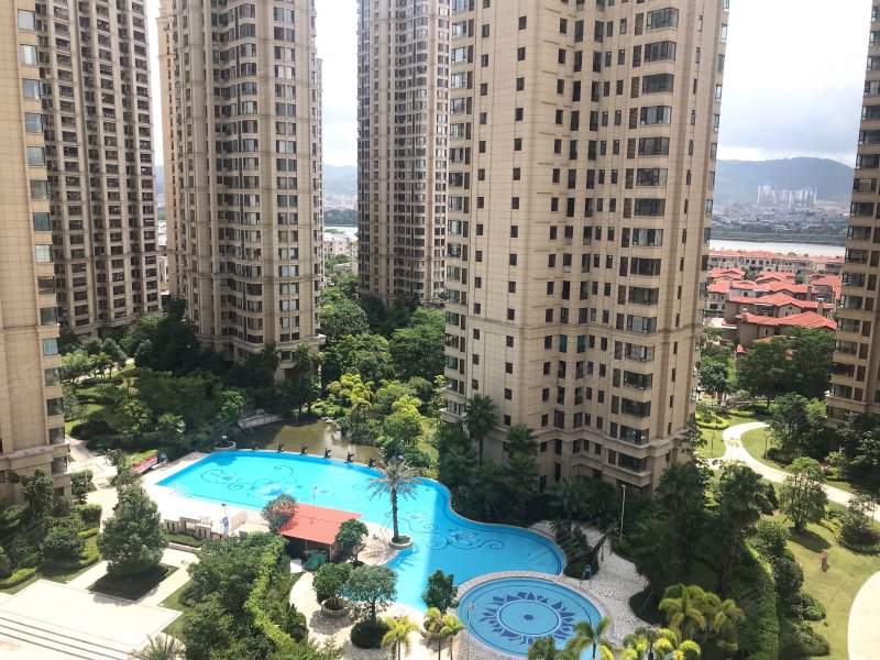 天和城,永和东路398号-河源天和城二手房,租房,房价-河源安居客