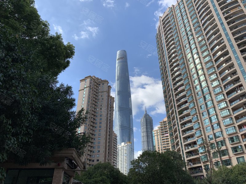 仁恒滨江园(一二期),浦明路99弄-上海仁恒滨江园(一二期)二手房,租房