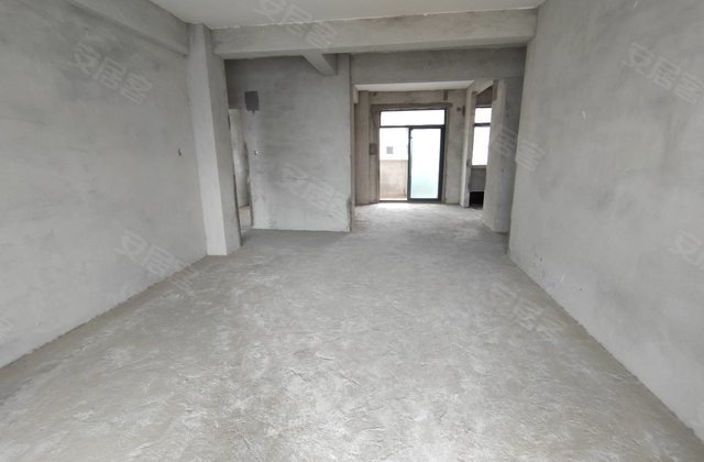 世纪新城C区3室2厅123㎡98万二手房图片