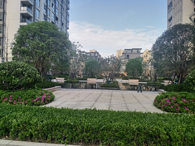 越秀景瑞悦见山