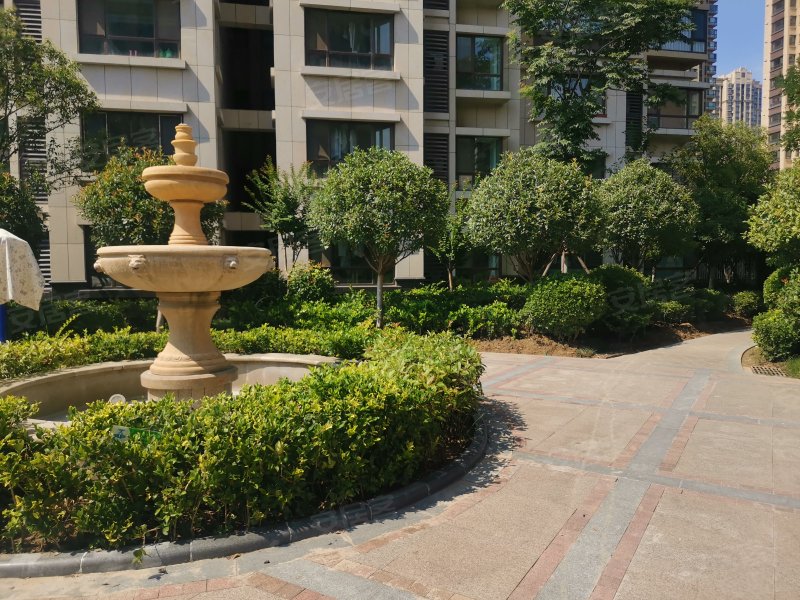 翰林国际城孟园