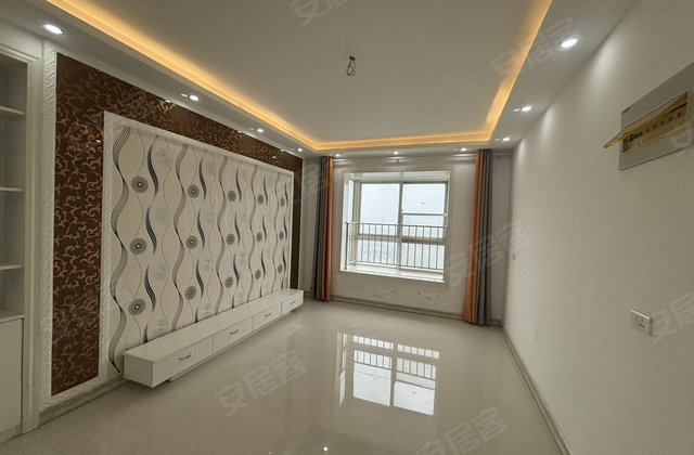 盛世苑(邓州)3室1厅90㎡26万二手房图片