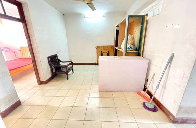 泉塘小区(二三区)3室2厅88.26㎡99万二手房图片