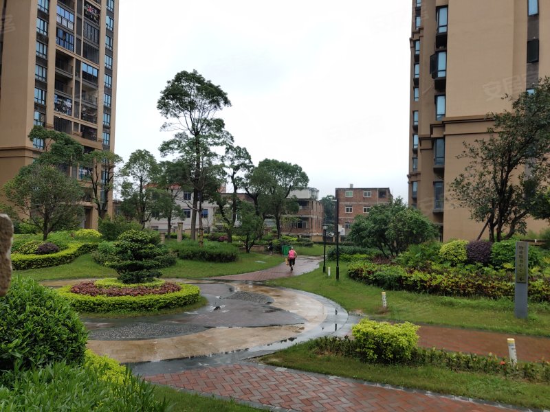 禹洲城市广场温莎公馆