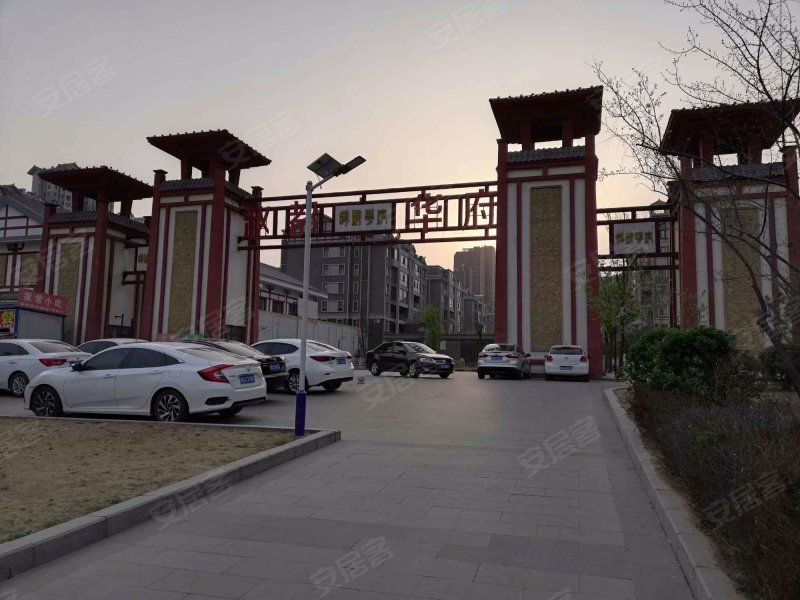 赵都华府,中华北大街-贵港赵都华府二手房,租房,房价-贵港安居客