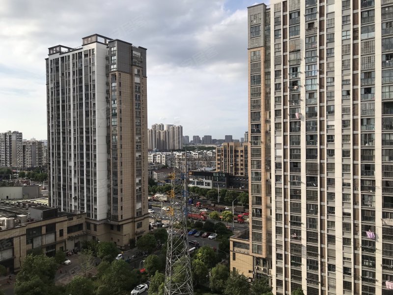 湖港名城,今创路近中吴大道-常州湖港名城二手房,租房,房价-常州安居